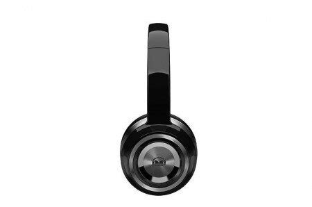 Buy Monster N Tune On Ear Headphone Solid Black Online In Pakistan