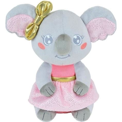 Cally Mimi Koala Peluche Bluetooth Cm Cdiscount Jeux Jouets