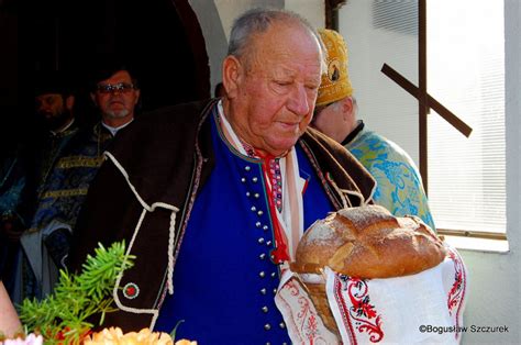 Pred 95 Rokmi Sa Narodil Fedor Gocz Rusyn Sk