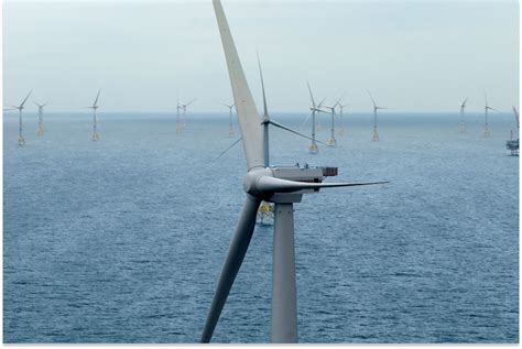 We Received The Go Ahead For Our First Offshore Wind Farm In Australia