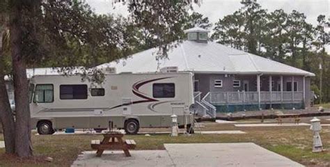 Cedar Key RV Resort - Cedar Key, Florida US | ParkAdvisor