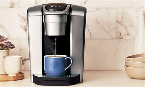 keurigs  coffeemaker   iced coffee feature  yup heaven