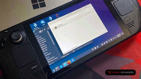 The Steam Deck Hack: Unlocking Hidden Worlds In 4 Easy Steps