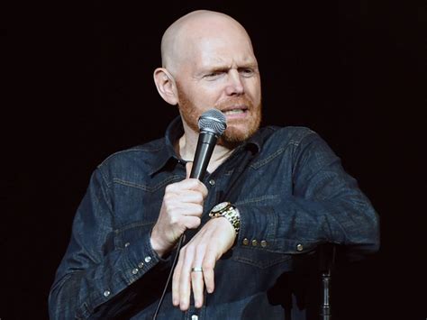 Bill Burr Slight Return Tickets 21 May 2022 Ithink Financial