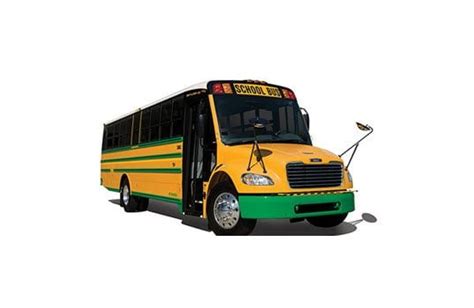 Thomas Built Buses Announces Saf-T-Liner® C2 CNG Launch - Fuels Market News