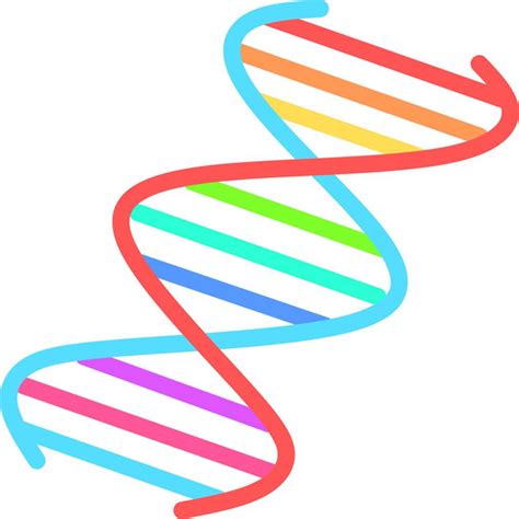 Genetics Free Stock Vectors