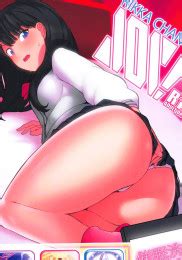 Ssss Gridman Hentai Doujins