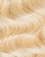 16 Inch Deluxe Remy Instant Clip In Extensions Vintage Blonde Beauty