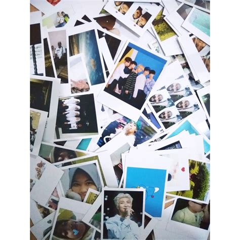 Jual CETAK FOTO POLAROID MURAH CETAK FOTO POLAROID UKURAN 2R CETAK