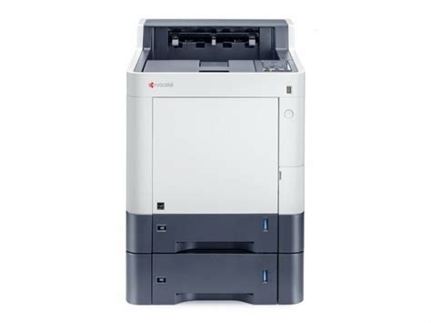 Kyocera Ecosys P6235cdn multifunkcijski laserski štampač
