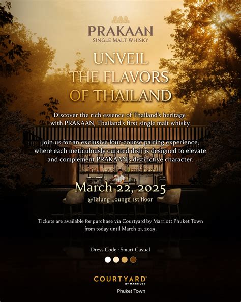 Prakaanmaltwhisky - Savor the extraordinary ambiance of PRAKAAN X