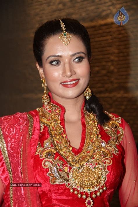 Preethi Rana Hot Photos Photo Of