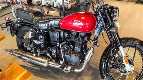 Royal Enfield Sep 2020 Sales Exports Break Up Classic Bullet Himalayan