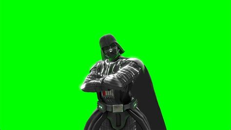 Yo Dudes The Empire Is Pretty Chill But I Animated It With Green Screen