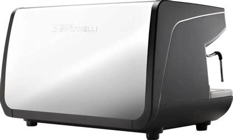 Nuova Simonelli Appia Life V Gr Gemini