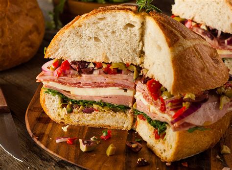 14 Healthy Old-Fashioned Sandwich Recipes — Eat This Not That