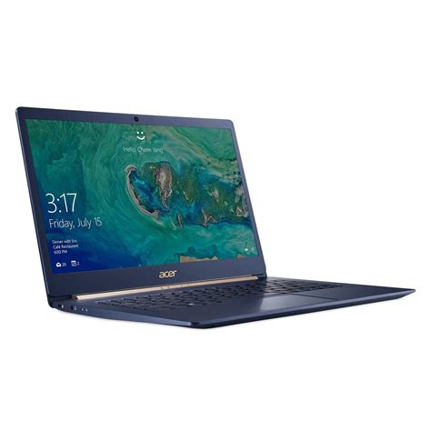 Acer Swift Sf T H Inch Core I U Gb Ssd