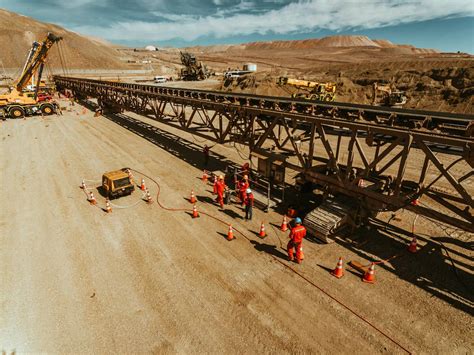 Chile: La importancia de la minería - Ok Parking