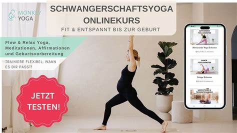 Yoga in der Frühschwangerschaft Dos and Donts