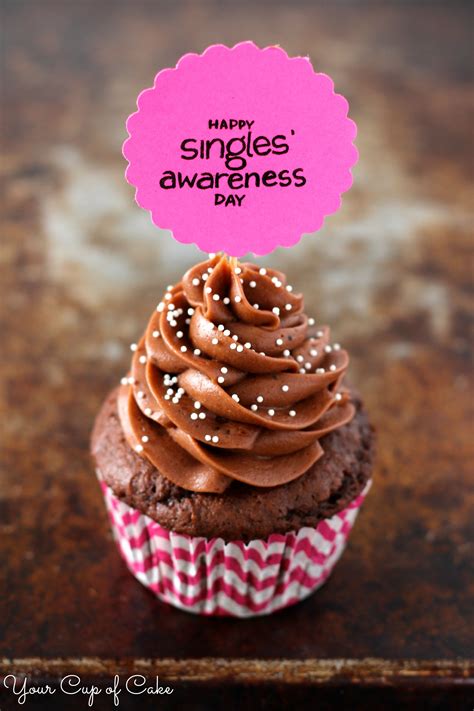 Happy Valentine S Day Or Not Your Cup Of Cake