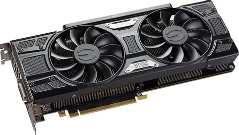 EVGA GeForce GTX1060 6GB FTW Gaming ACX 3 0 06G P4 6368 KR Skroutz Gr