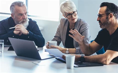 От 18 и старше: как строить карьеру в разные периоды жизни :: РБК Pro