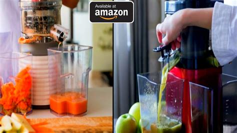 Top Juicer Best Cold Press Slow Juicer Best Juicer In