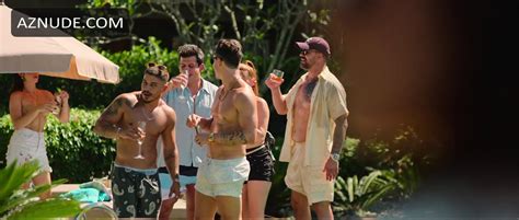 Gabriela Moreno Nude Aznude