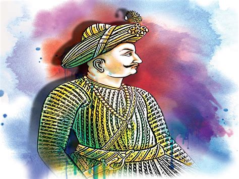 Tipu Sultan Row Expert Panel To Meet On November