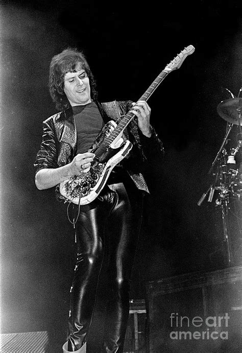 Trevor Rabin - Yes #5 Photograph by Concert Photos - Pixels