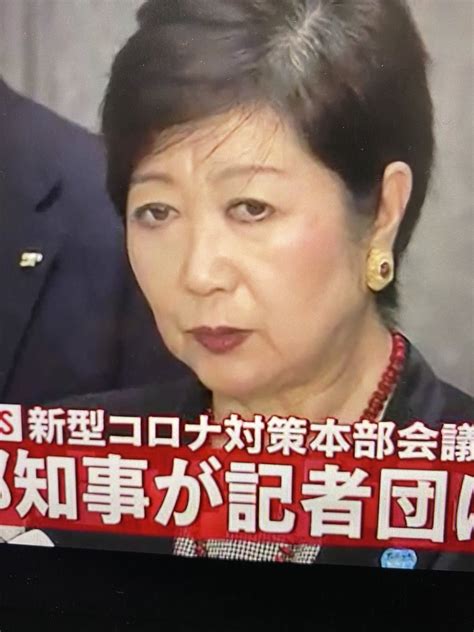 小池 知事 目の下 ️ 【検証】小池都知事、4年前の公約｢7つのゼロ｣いくつ達成できた？（都知事選）