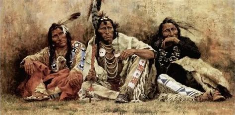 Learn About Native American Rituals And Ceremonies - 49native.com