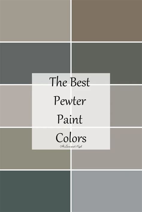 25 Shades Of Pewter Color Names Hex Rgb Cmyk Codes 41 Off