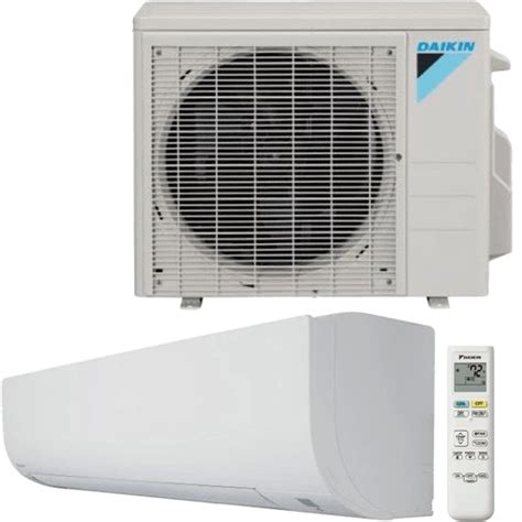 Daikin Btu Emura Silver Wall Mounted Mini Split