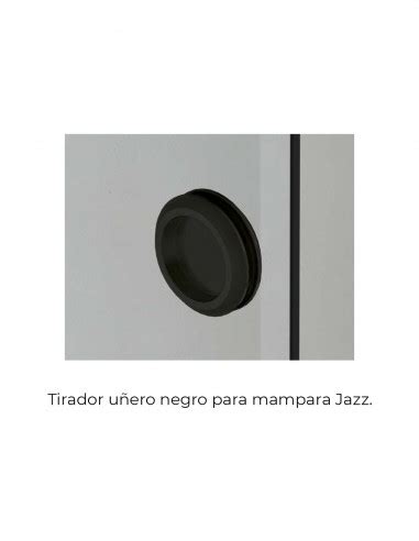 Tirador uñero acero inox para marca Seviban