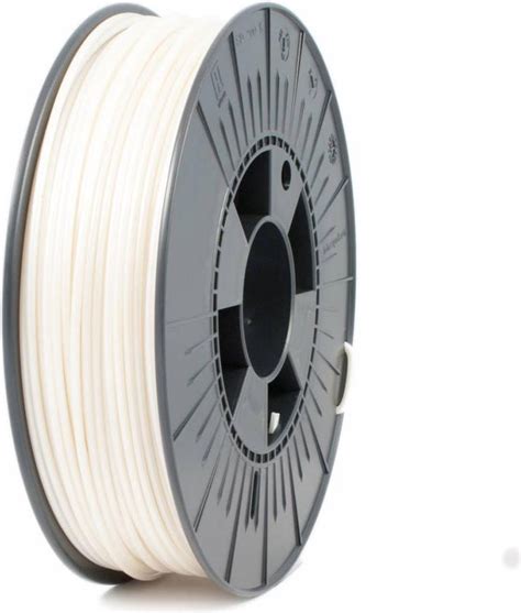 Ice Filaments Pla Wishful White Mm Gr Bol