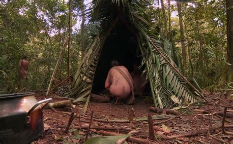 Nathan Martinez Butt Shirtless Scene In Naked And Afraid Xl Azmen