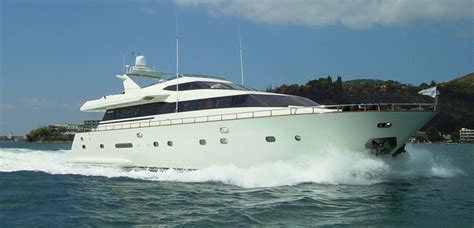 DYNASTY Yacht Photos - Falcon | Yacht Charter Fleet