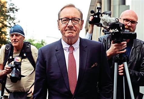 SEX CREEP KEVIN BLEEDING CASH