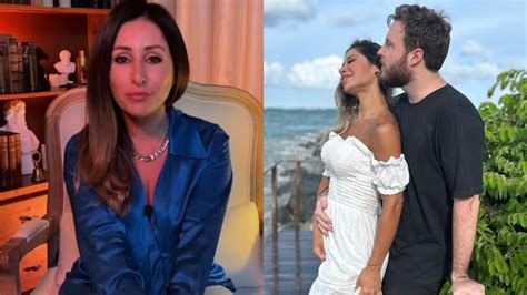 Ex mulher de Thiago Nigro se pronuncia sobre romance do empresário