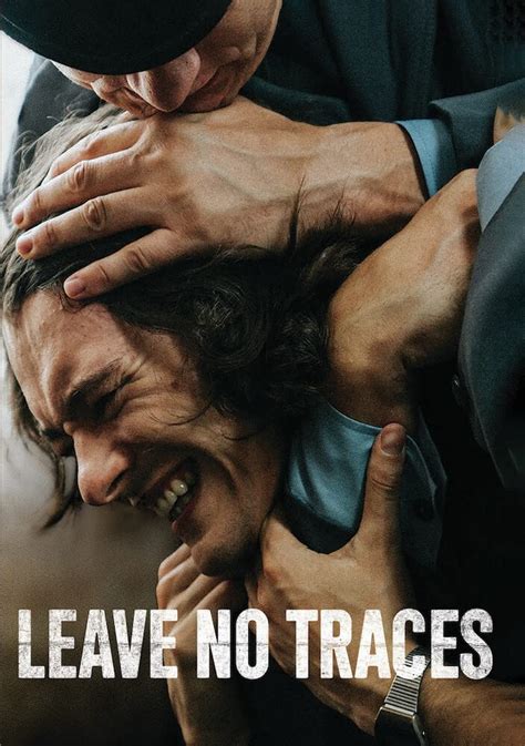 Amazon Leave No Traces Dvd Tomasz Zietek Sandra Korzeniak