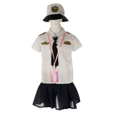 Kids Aircraft Costume - The Factory Outlet