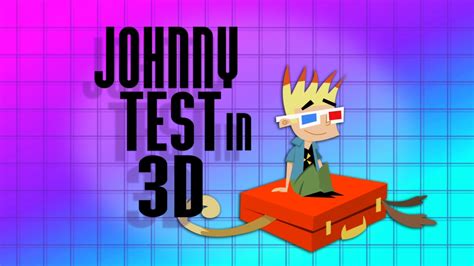 Category:Other | Johnny Test Wiki | Fandom