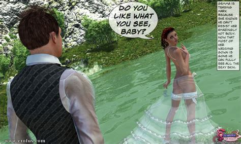 Page 16 Shemale3d Comics Naughty Shemale Bride Erofus Sex And