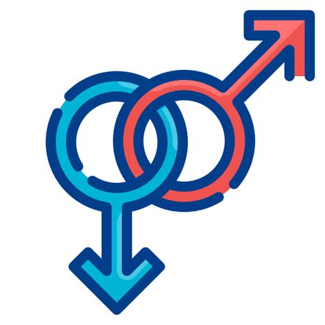 Gay Icon Sign Icon Sexual Icon Male Icon Symbol Icon