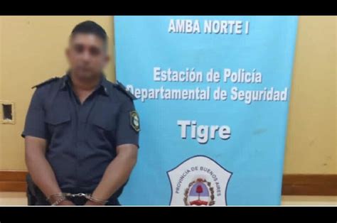 Una Joven Acudió A La Policía Para Radicar Una Denuncia Por Violencia