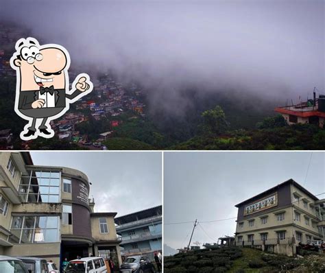 Kurseong Town (Community) Hall, Kurseong - Restaurant reviews