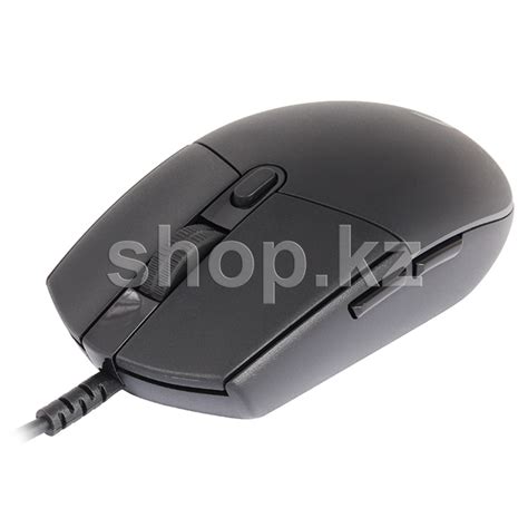 ᐈ Мышь Logitech G102 Prodigy, Black, USB – купить в интернет-магазине ...