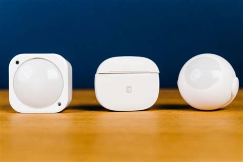 Best Smart Home Sensors For SmartThings Reviews By Wirecutter