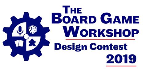 Design Contest 2019 Results - The Board Game Workshop : r ...